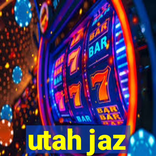 utah jaz